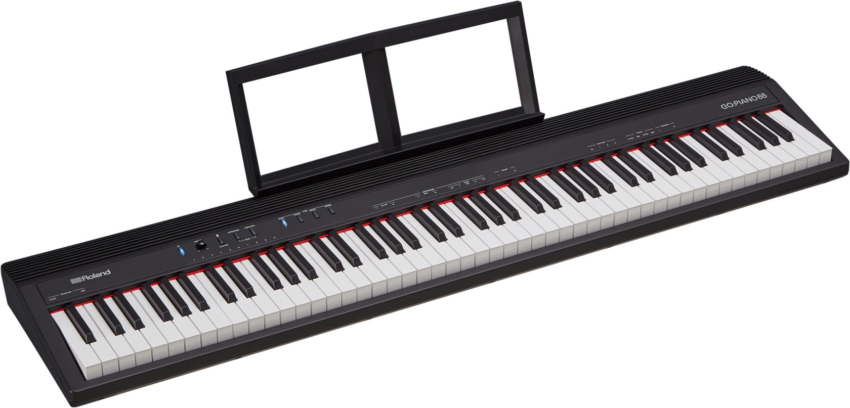 ROLAND GO:PIANO 88 - Riff.net.pl
